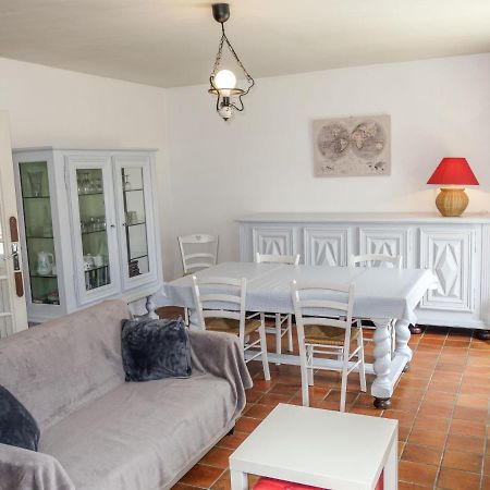 סן מלו Holiday Home Pasteur By Interhome מראה חיצוני תמונה